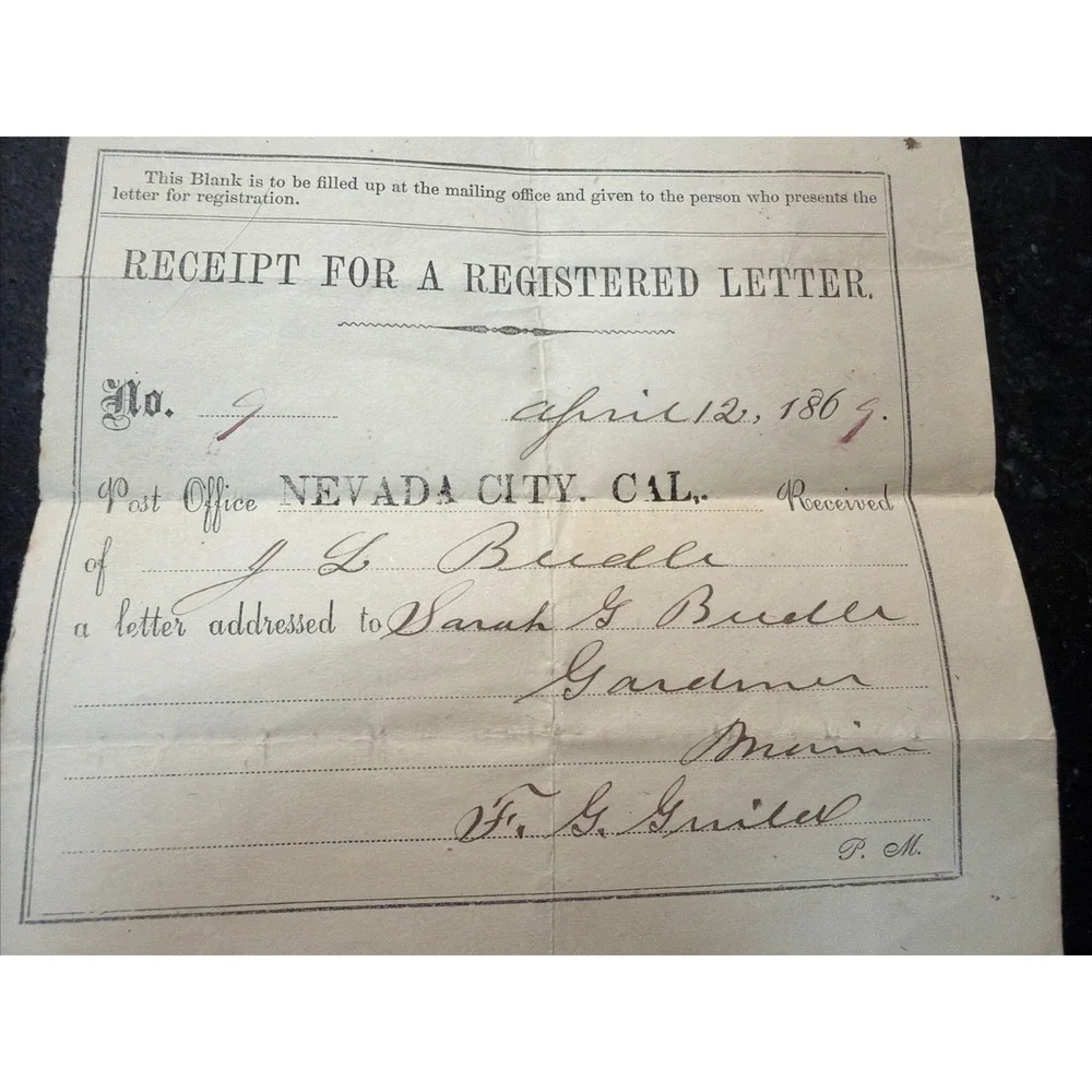 N/A original 1869